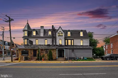1001 W Princess St, York, PA 17403