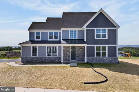486 Winding Way #LOT 203, Wrightsville, PA 17368