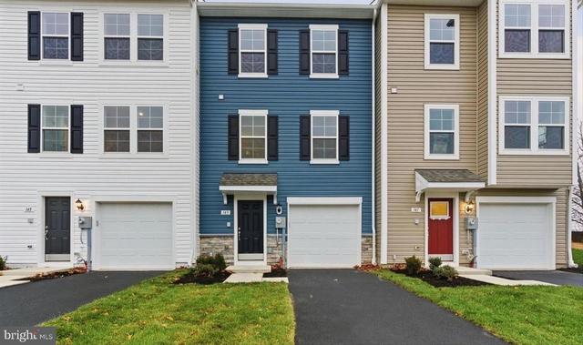 143 Homestead Dr, Hanover, PA 17331