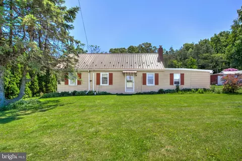 3472 Messersmith Rd, York, PA 17408