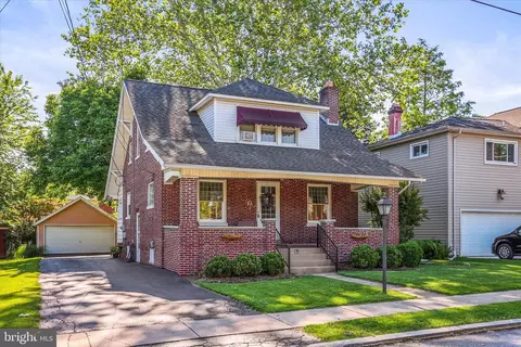 31 N Kershaw St, York, PA 17402