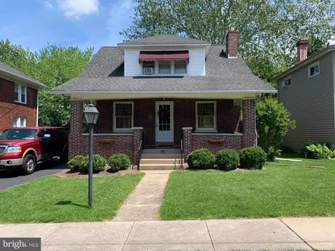 31 N Kershaw St, York, PA 17402