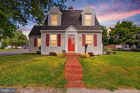 44 N Gotwalt St, York, PA 17404