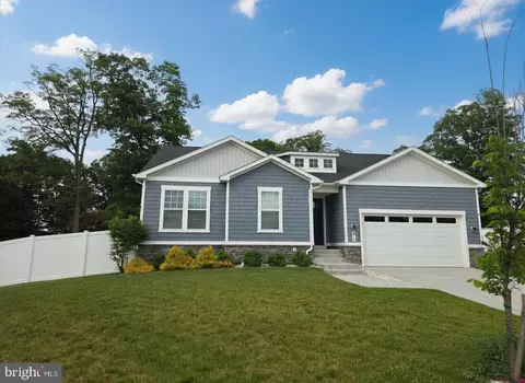 61 Black Oak Ct, Stewartstown, PA 17363