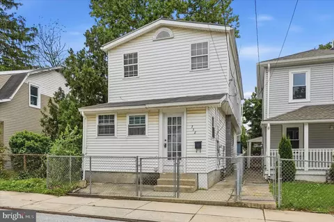 738 Edison St, York, PA 17403