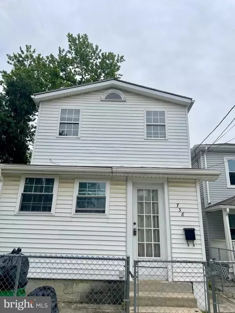 738 Edison St, York, PA 17403