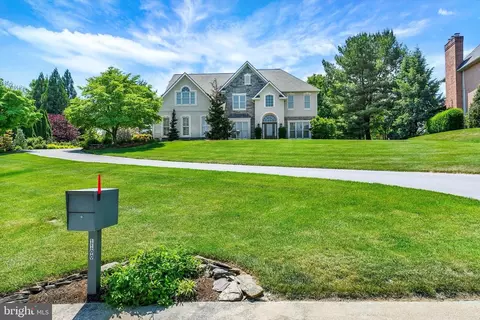 1100 Wyndsong Dr, York, PA 17403