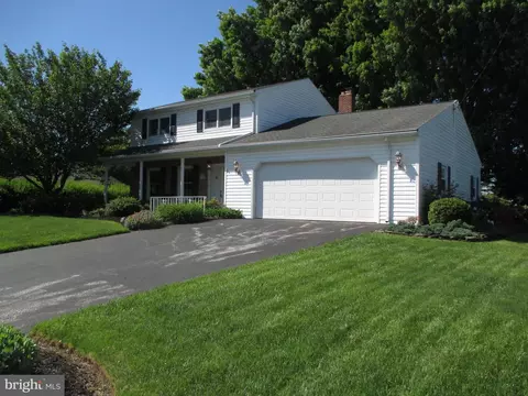 210 E Main St, New Freedom, PA 17349