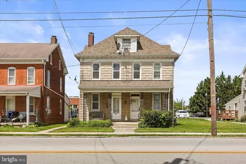 1228 Broadway, Hanover, PA 17331