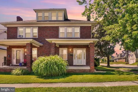 1600 3rd Ave, York, PA 17403