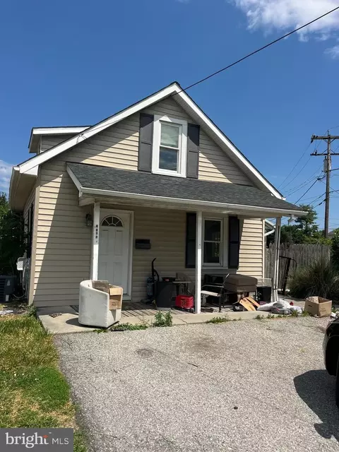 1109 Roosevelt Ave, York, PA 17404