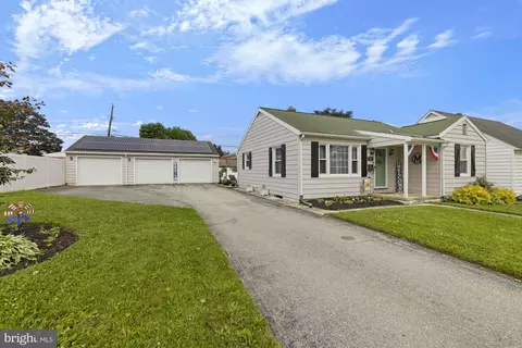 304 Moul, Hanover, PA 17331