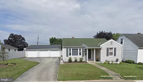 304 Moul, Hanover, PA 17331
