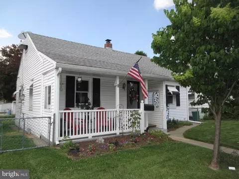1115 E Prospect St, York, PA 17403