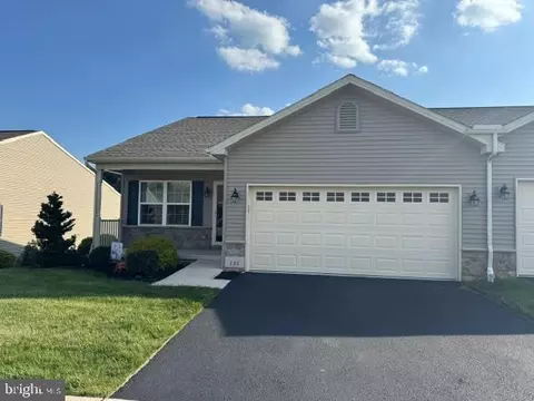131 Palomino Way #232, Red Lion, PA 17356