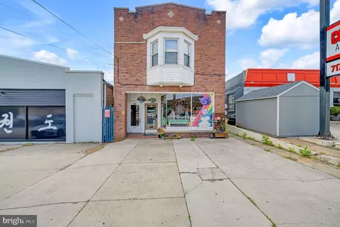 318 Carlisle St, Hanover, PA 17331