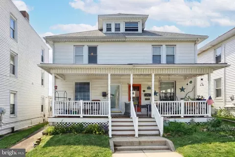 229 W High St, Red Lion, PA 17356