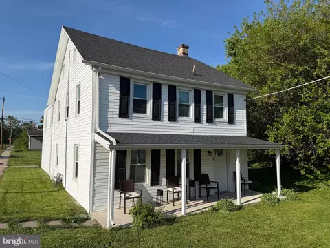 400 Ross Ave, New Cumberland, PA 17070