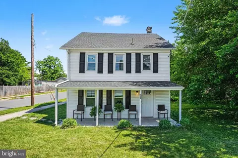400 Ross Ave, New Cumberland, PA 17070