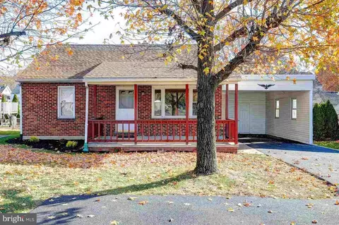 2515 N George St, York, PA 17406