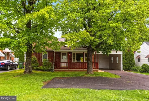2515 N George St, York, PA 17406
