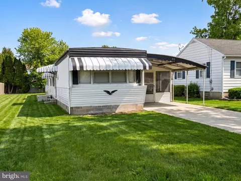512 Meade Ave, Hanover, PA 17331