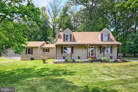 110 Ridge Rd, Delta, PA 17314
