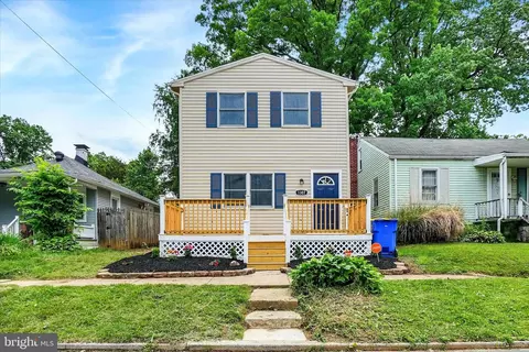 1307 S Albemarle St, York, PA 17403