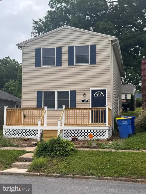 1307 S Albemarle St, York, PA 17403