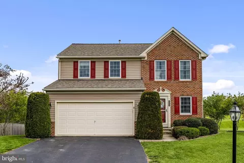 Undisclosed, Spring Grove, PA 17362