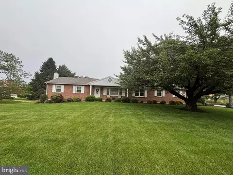15343 N Barrens Rd N, Stewartstown, PA 17363