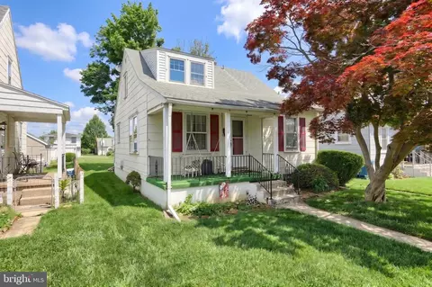 1545 Stanton St, York, PA 17404