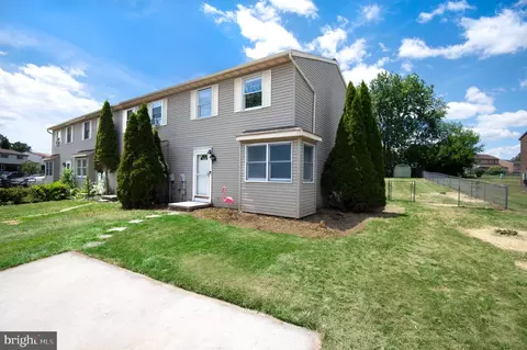 116 Edward St, Hanover, PA 17331