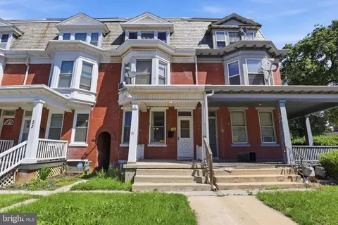 55 E Cottage Pl, York, PA 17401