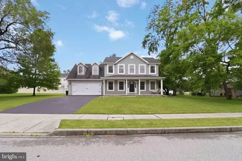 130 Quail, Dillsburg, PA 17019