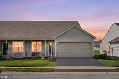 657 Kyle Rd, York, PA 17404