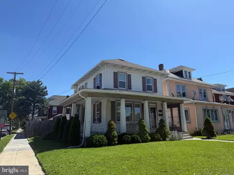 331 Carlisle Ave, York, PA 17404