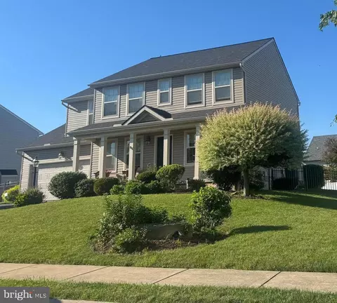 125 Rentzel Dr, Manchester, PA 17345