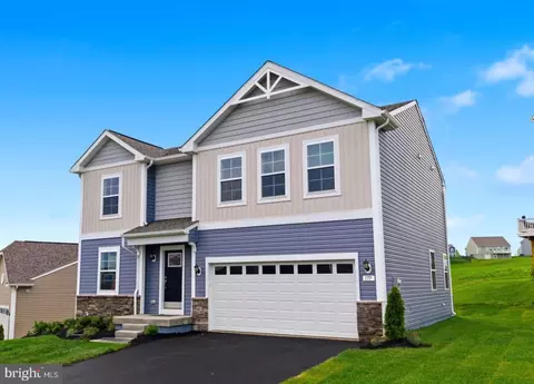 177 Pheasant Ridge Rd, Hanover, PA 17331