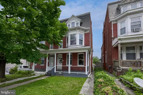 839 N George St, York, PA 17404