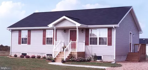Neill Run Road, Delta, PA 17314