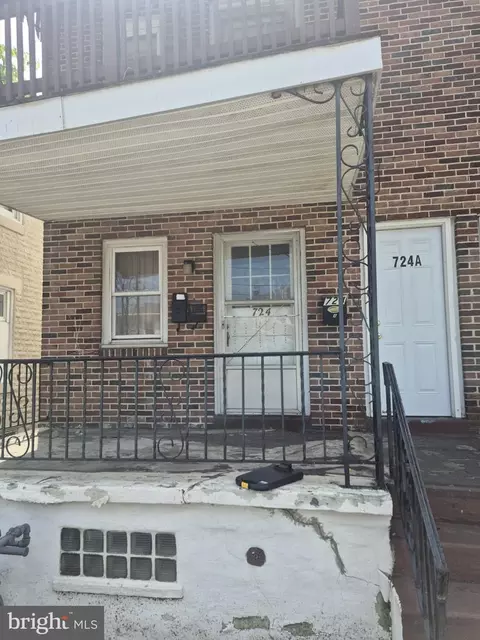 724 E Princess St, York, PA 17403