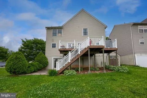 Exterior - 745 Thomas Armor Dr, Windsor, PA 17366 photo 6 of 6