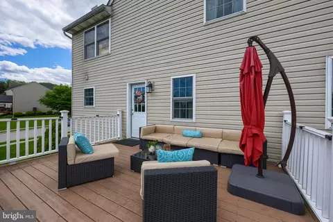 Exterior - 745 Thomas Armor Dr, Windsor, PA 17366 photo 5 of 6