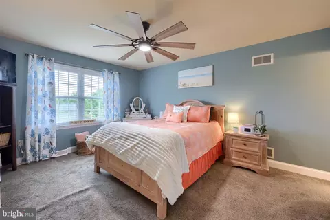 Bedroom - 745 Thomas Armor Dr, Windsor, PA 17366 photo 1 of 7