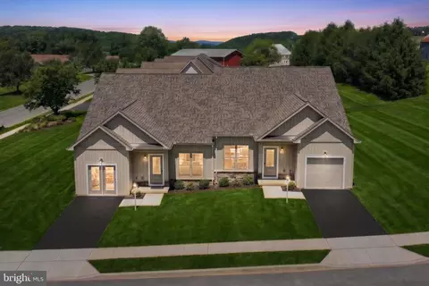 133 Heather Glen Dr, Red Lion, PA 17356