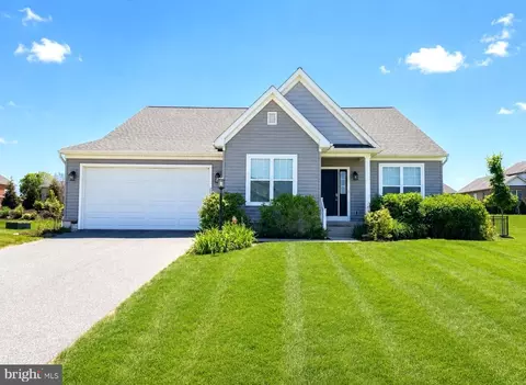 2309 Palomino Rd, Dover, PA 17315