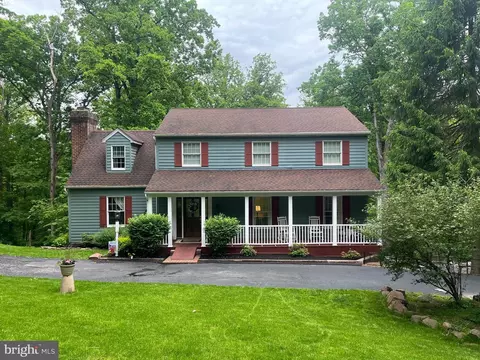 5600 Fish And Game Rd, Dover, PA 17315