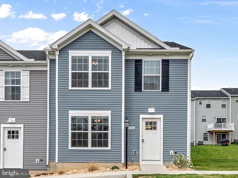 3637 Kortni Dr, Dover, PA 17315