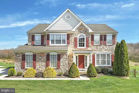 3443 Beaver Dam Rd, Stewartstown, PA 17363